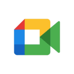 png transparent google meet camera logo icon thumbnail removebg preview