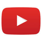 youtube logo icon symbol 18