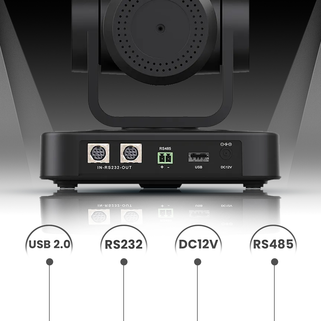camera-teaching-education-podcast-live-streaming-ptz