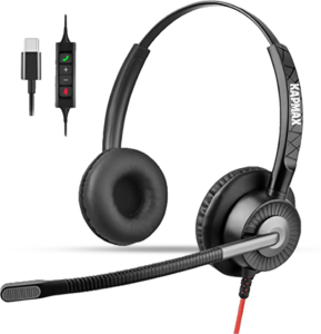 headsets