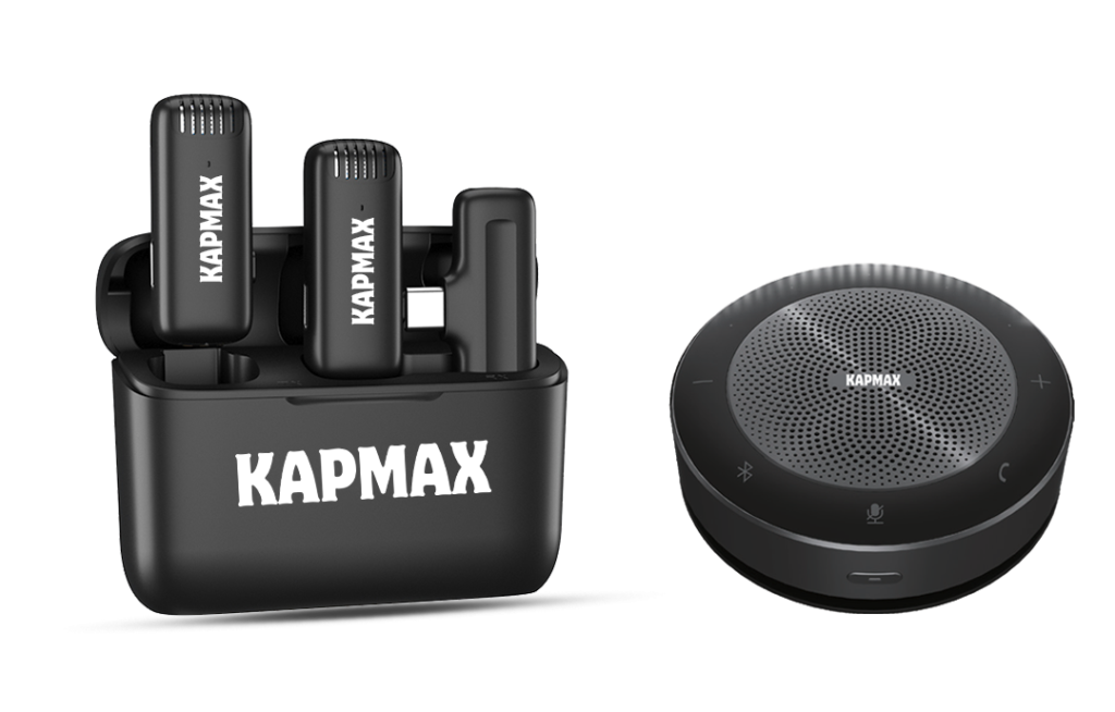 voice-&-audio