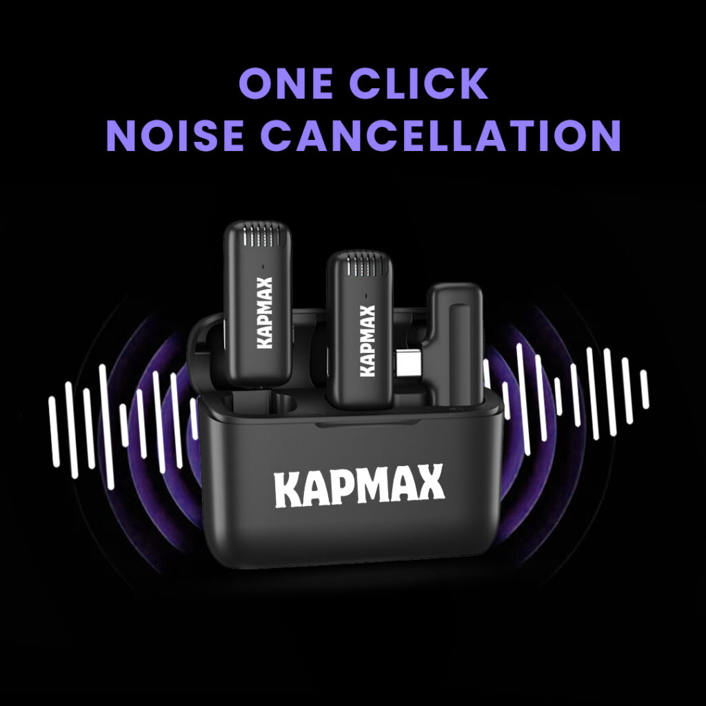 online teaching wireless mic kapamx
