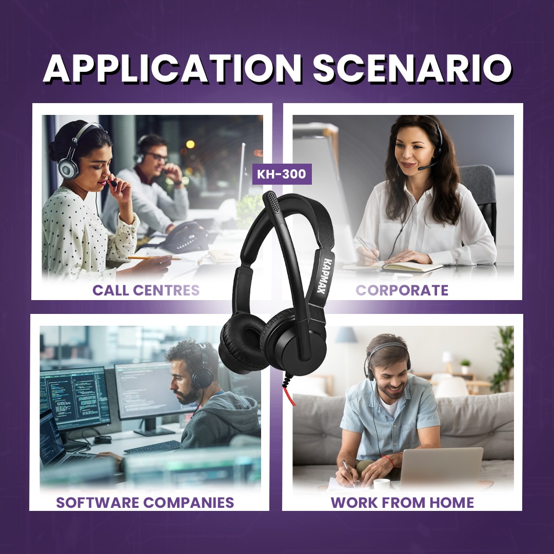 call-center-usb-headset-kapmax