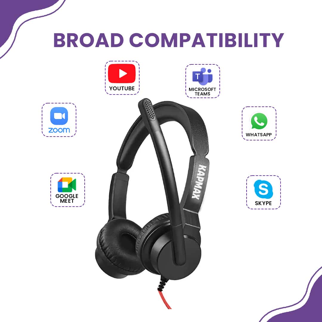 headset-call-center-bpo-kapamx