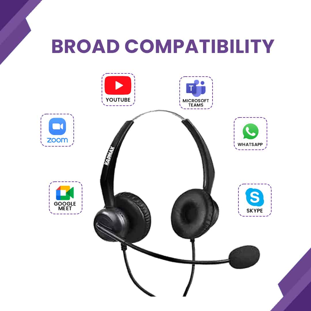 usb-headset-call-center